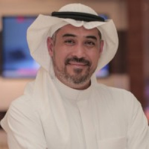 VP Marketing at Saudia Airlines